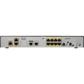 Cisco 892 Integrated Services Router