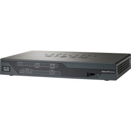 Cisco 887VA Multi Service Router