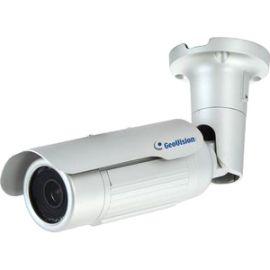 GeoVision GV-BL120D Network Camera - Color, Monochrome