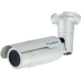 GeoVision GV-BL320D Network Camera - Monochrome, Color