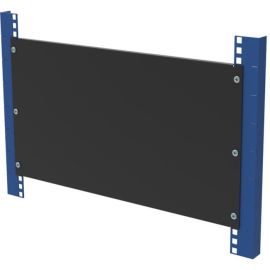 Rack Solutions 6U Blanking Panel