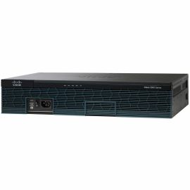 Cisco 2911 Integrated Service Router