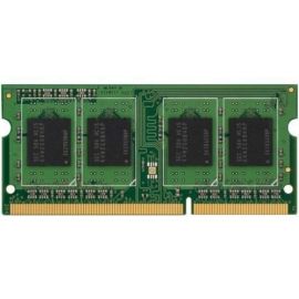 VisionTek 4GB DDR3 1333 MHz (PC3-10600) CL9 SODIMM - Notebook