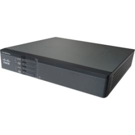 Cisco 866VAE Integrated Service Router