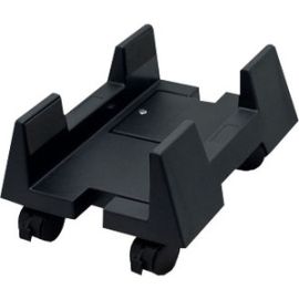 CPU STAND FOR ATX CASE, PLASTIC, BLACK C