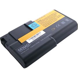 6-CELL 58WHR BATTERY IBM THINKPAD A21E