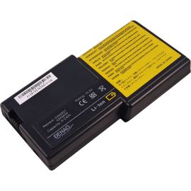 6-CELL 58WHR BATTERY IBM THINKPAD R30