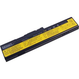 6-CELL 4400MAH BATTERY IBM THINKPAD X30