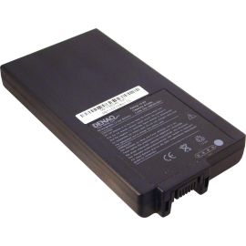 8-CELL 5200MAH BATTERY HP EVO N105, N115