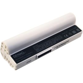 6-CELL 4800MAH BATTERY ASUS EEE PC 12G