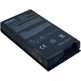 6-CELL 4800MAH BATTERY ASUS A8, F8, N80