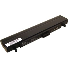 6-CELL 4800MAH BATTERY ASUS M5, S5, W5