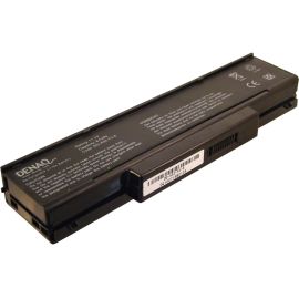 6-CELL 4800MAH BATTERY ASUS A9, F2, Z53