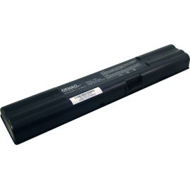 8-CELL 4800MAH BATTERY ASUS A2, Z80