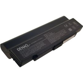 12-CELL 8800MAH BATTERY SONY VGN-AR