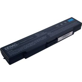 6-CELL 8800MAH BATTERY SONY VGN-AR