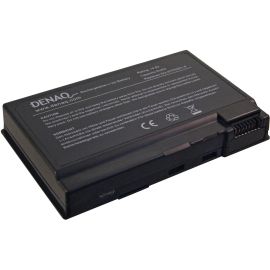 8-CELL 4400MAH BATTERY ACER ASPIRE 3020