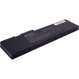 6-CELL 3600MAH BATTERY HP BN NC4000