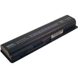 6-CELL 8800MAH BATTERY HP G50, G60, G70