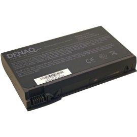 8-CELL 4400MAH BATTERY HP PAVILION N6000