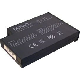 8-CELL 4400MAH BATTERY HP PAVILION ZF