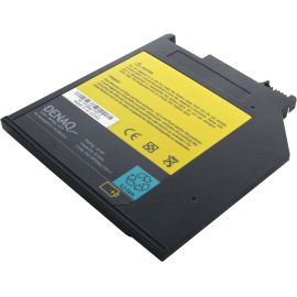 MEDIA BAY BATTERY THINKPAD R50, R51