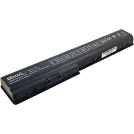 8-CELL 5200MAH BATTERY HP PAVILION DV7