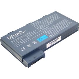 DENAQ TOSHIBA TECRA 8000; CODES: PA2510U, PA3010U-1BAR