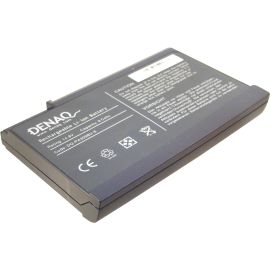 DENAQ TOSHIBA SATELLITE 1200-S121, 1200-S122, 1200-S252, 3000-100, 3000-400, 300