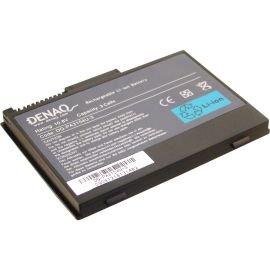 DENAQ TOSHIBA PORTEGE 2000, 2010, R100; CODES: PA3154U, PA3154U-1BRS