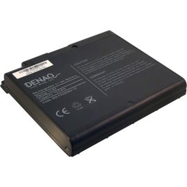 DENAQ TOSHIBA SATELLITE 2430-101, 2430-201, 2430-301, 2430-402, 2430-402D, 2430