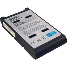 6CELL 5200MAH BATTERY TOSHIBA QOSMIO E10