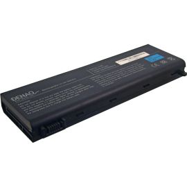 8-CELL 4700 MAH BATTERY TOSHIBA L25-S119