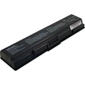 6-CELL 4400MAH BATTERY TOSHIBA A200