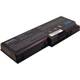 6-CELL 5200MAH BATTERY TOSHIBA P200,P300