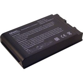 6-CELL 5200MAH BATTERY HP BN NC4200