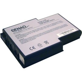 DENAQ GATEWAY SOLO 400, 450 (BLACK); CODES: SQU-203-B-8, 6500671, 6500760, 65008