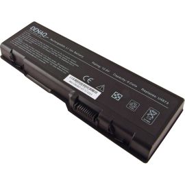 9-CELL 7800MAH BATTERY DELL XPS M1710