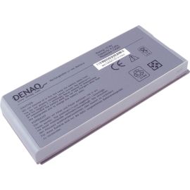 9-CELL 80WHR BATTERY DELL LATITUDE D810