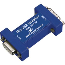 B&B 9 PIN RS-232 ISOLATOR