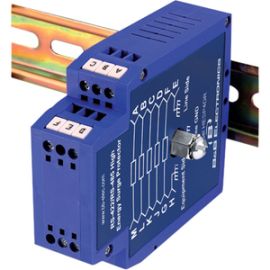 DINRAIL RS422/485 SURGE PRO.