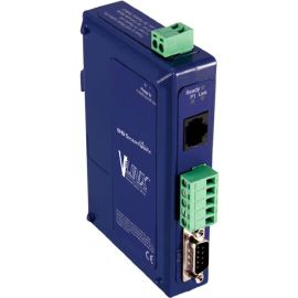 VLINX INDUSTRIAL MODBUS GATEWAY DIN ESS 1PORT CU