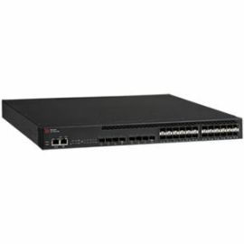 RUCKUS/BROCADE 24 PORT 1G SFP,PLUS 8 X