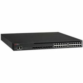 RUCKUS/BROCADE 24 PORT 1G SFP,PLUS 8 X