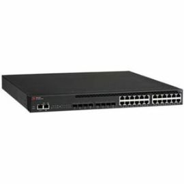 RUCKUS/BROCADE 24 PORT 1G RJ45 POE+,PLU