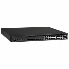 RUCKUS/BROCADE 24 PORT 1G RJ45,PLUS 8 X