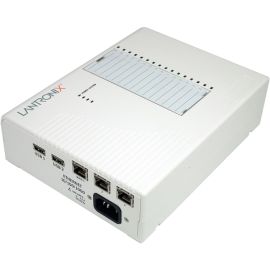 Lantronix EDS-MD 4-Port Medical Device Server