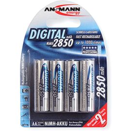 Ansmann Mignon HR6 General Purpose Battery