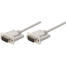 10 FT HD15M TO HD15M, CABLE