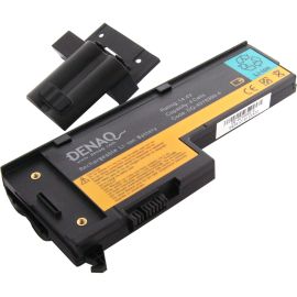 4-CELL 26WHR BATTERY IBM THINKPAD X60